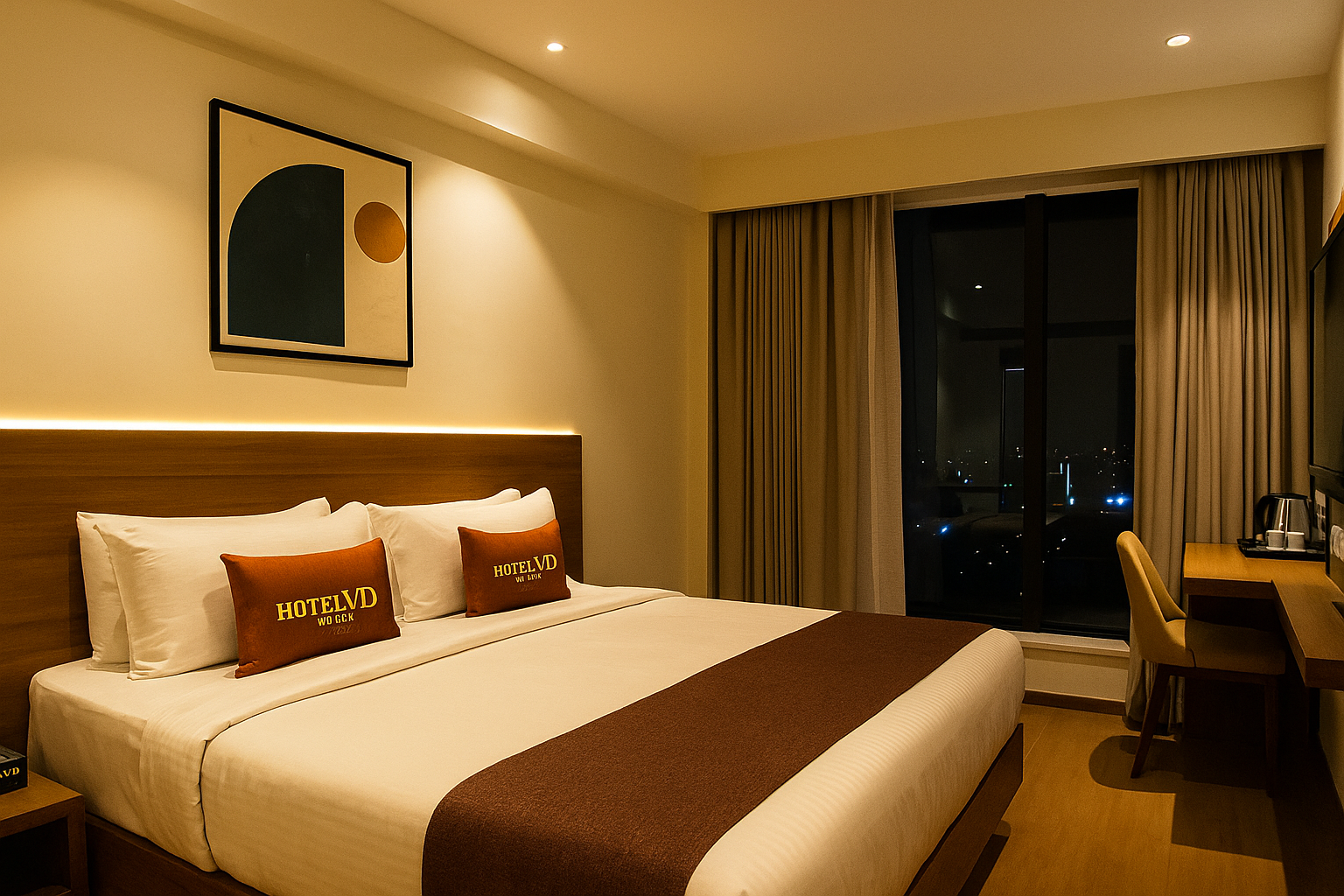 VD Rooms the Best Hotel Stay in Vesu VD Rooms the Best Hotel Stay in Vesu