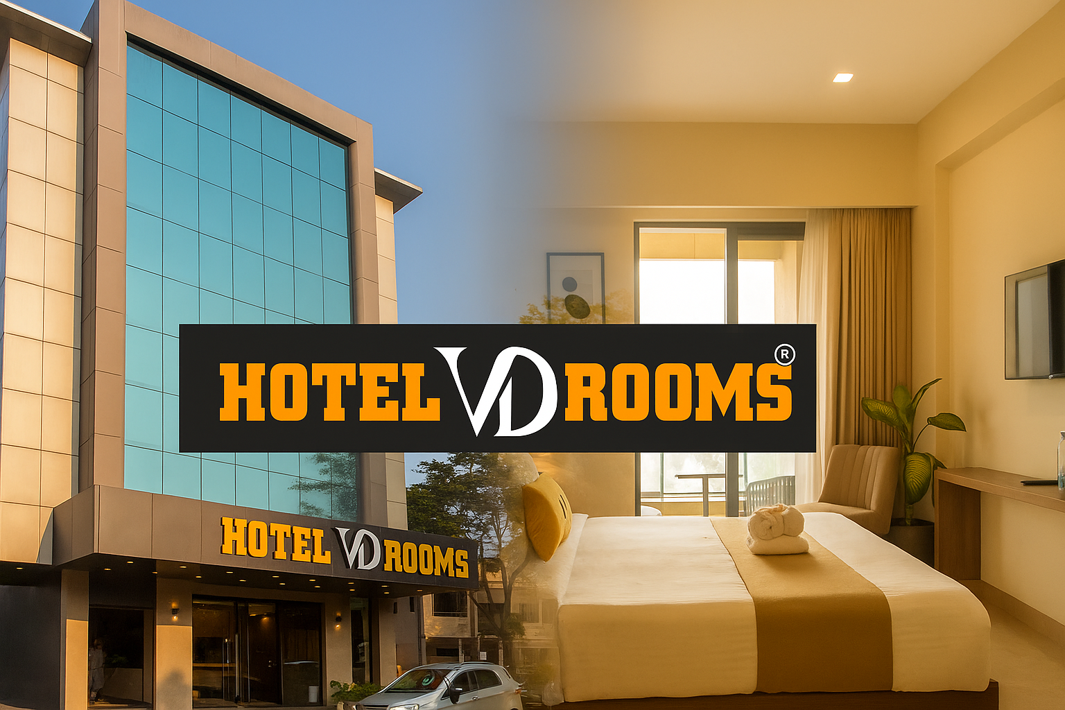 What to Expect from 3-Star Rooms in Surat at VD Rooms What to Expect from 3-Star Rooms in Surat at VD Rooms