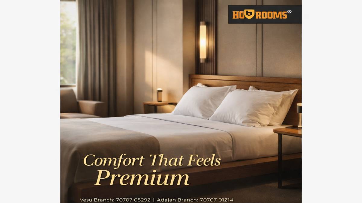 Classic Room at Hotel VD Rooms for Business Travelers Classic Room at Hotel VD Rooms for Business Travelers