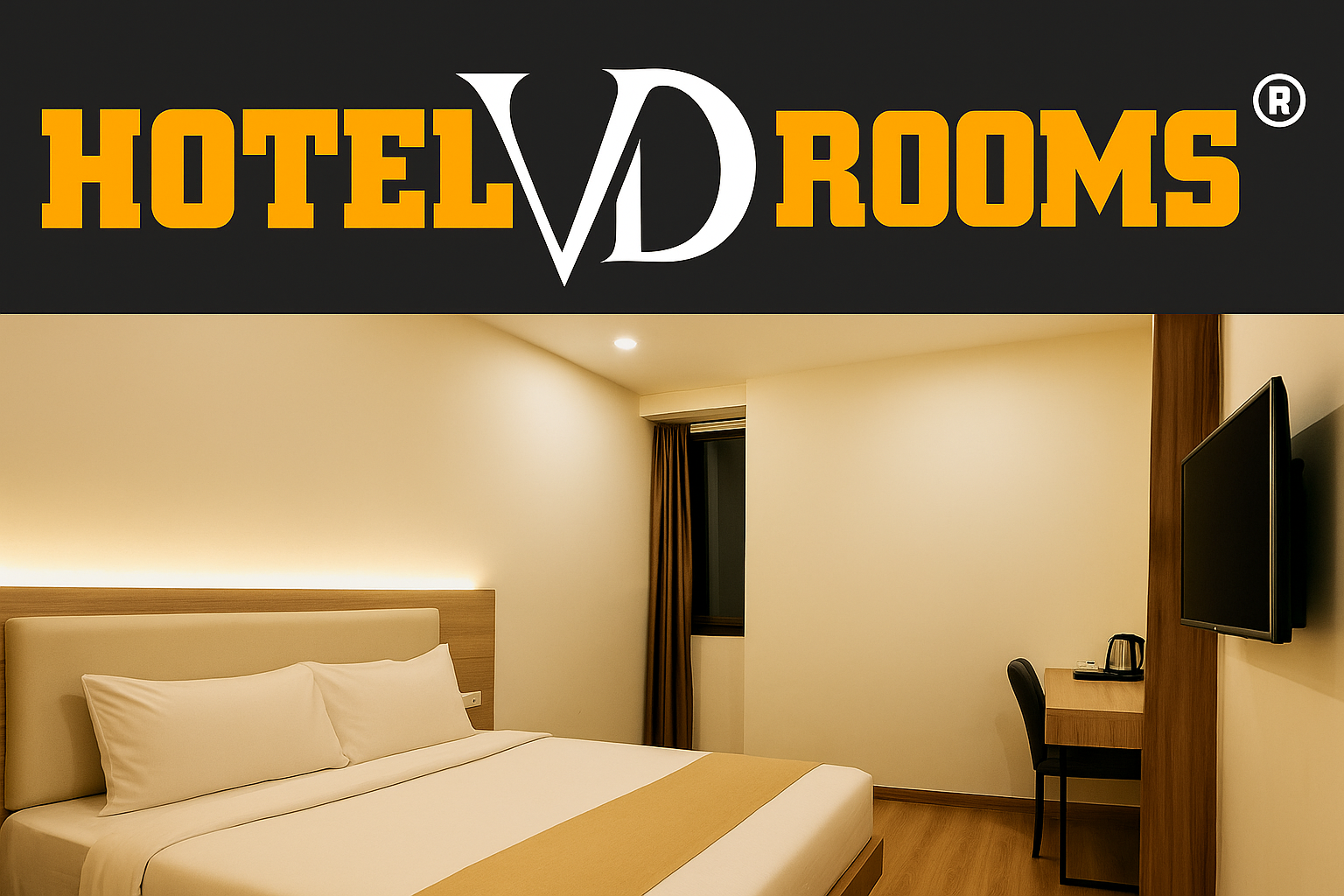 Budget-Friendly Hotel Rooms in Surat