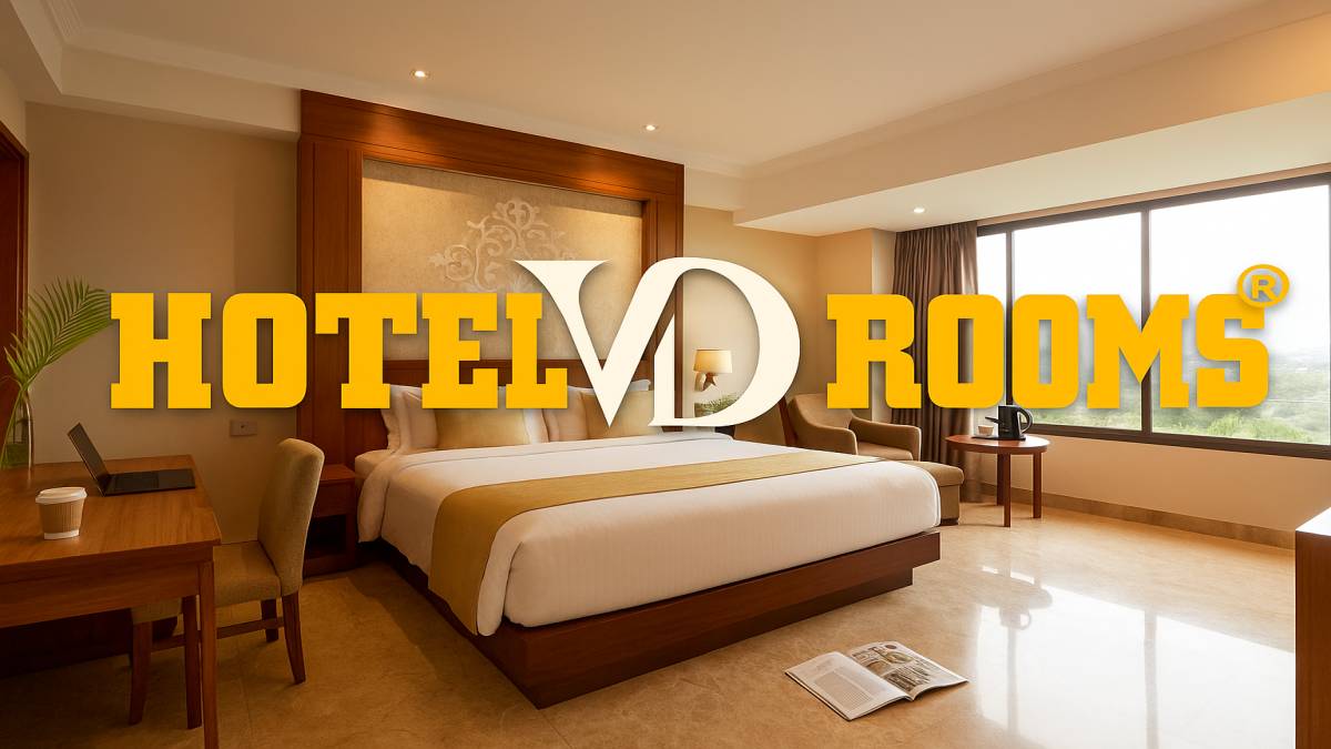 What Makes Hotel VD Rooms the Leading Name in Luxury for Surat Travel What Makes Hotel VD Rooms the Leading Name in Luxury for Surat Travel