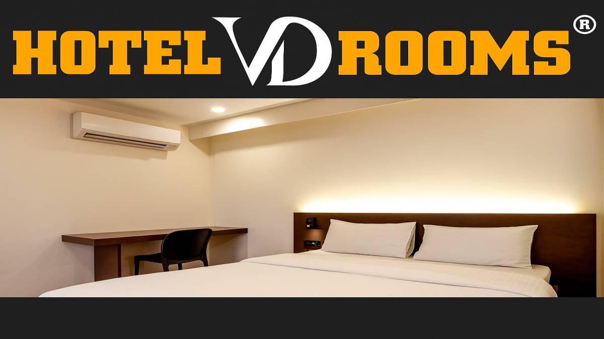 Hotel VD Rooms: Redefining Affordable Luxury in Surat Hotel VD Rooms: Redefining Affordable Luxury in Surat