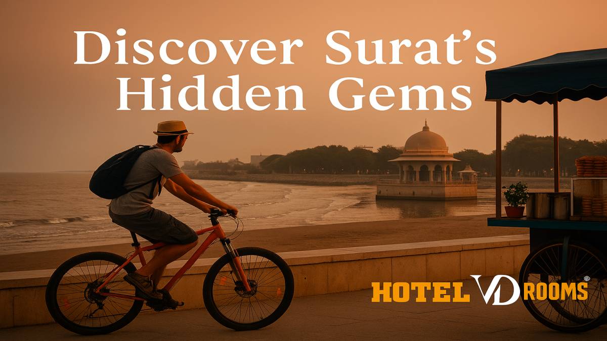 Experiential & Eco-Tourism in Surat 2025 Experiential & Eco-Tourism in Surat 2025