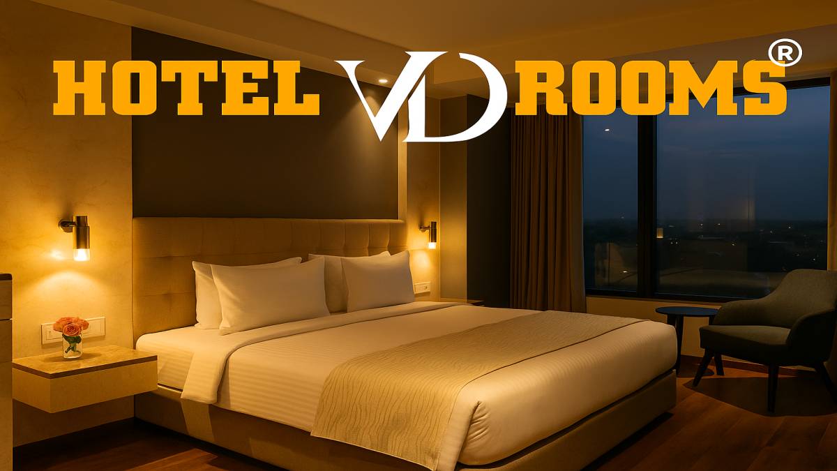 Surat Luxurious Hotel Stays That Blend Style and Comfort Surat Luxurious Hotel Stays That Blend Style and Comfort