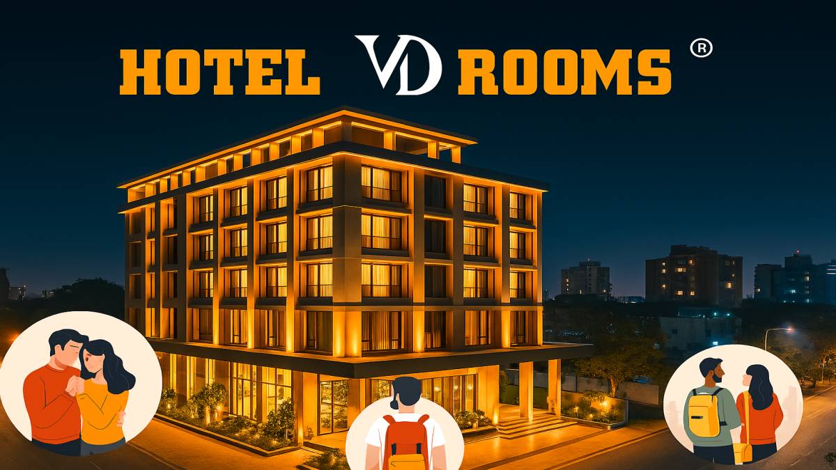 Weekend Travel Trends Favoring Vesu Weekend Travel Trends Favoring Vesu