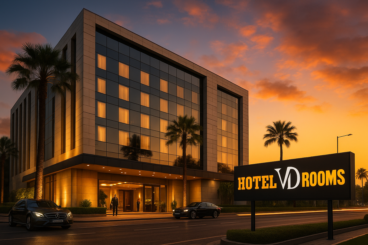 Why Choose Hotel VD Rooms Over Other Hotels Near Vesu Surat? Why Choose Hotel VD Rooms Over Other Hotels Near Vesu Surat?