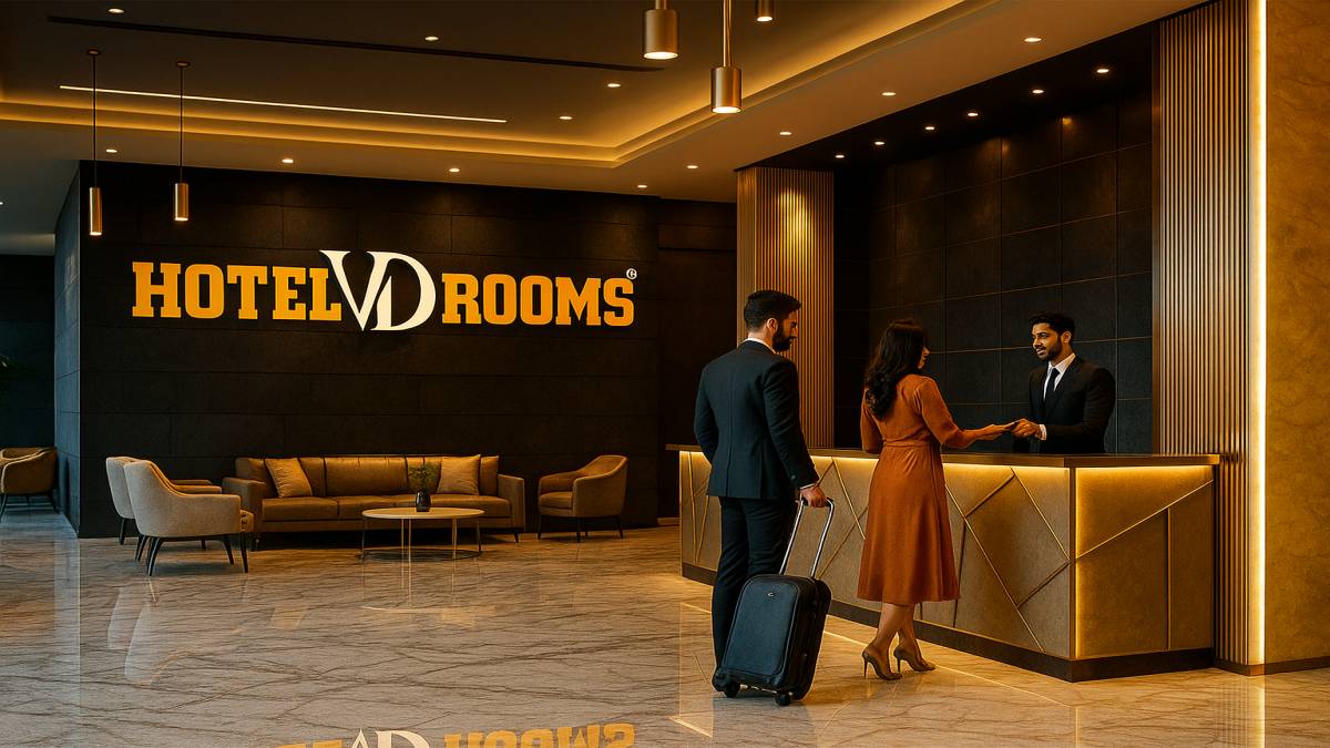 Guest Profiles Choosing Luxury Hotels in Surat