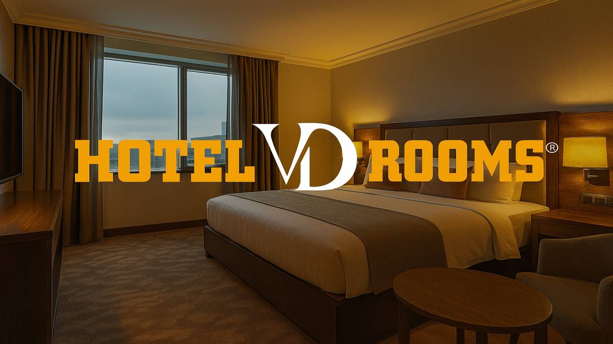 Hotel VD Rooms and Its Central Location in Surat