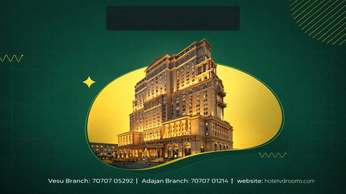 Why ITC Hotels in India Are Highly Trusted Why ITC Hotels in India Are Highly Trusted