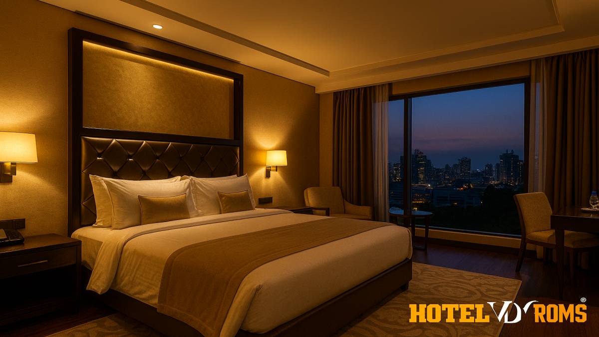 Experience Local Vibes While Staying in Adajan’s Luxury Rooms Experience Local Vibes While Staying in Adajan’s Luxury Rooms