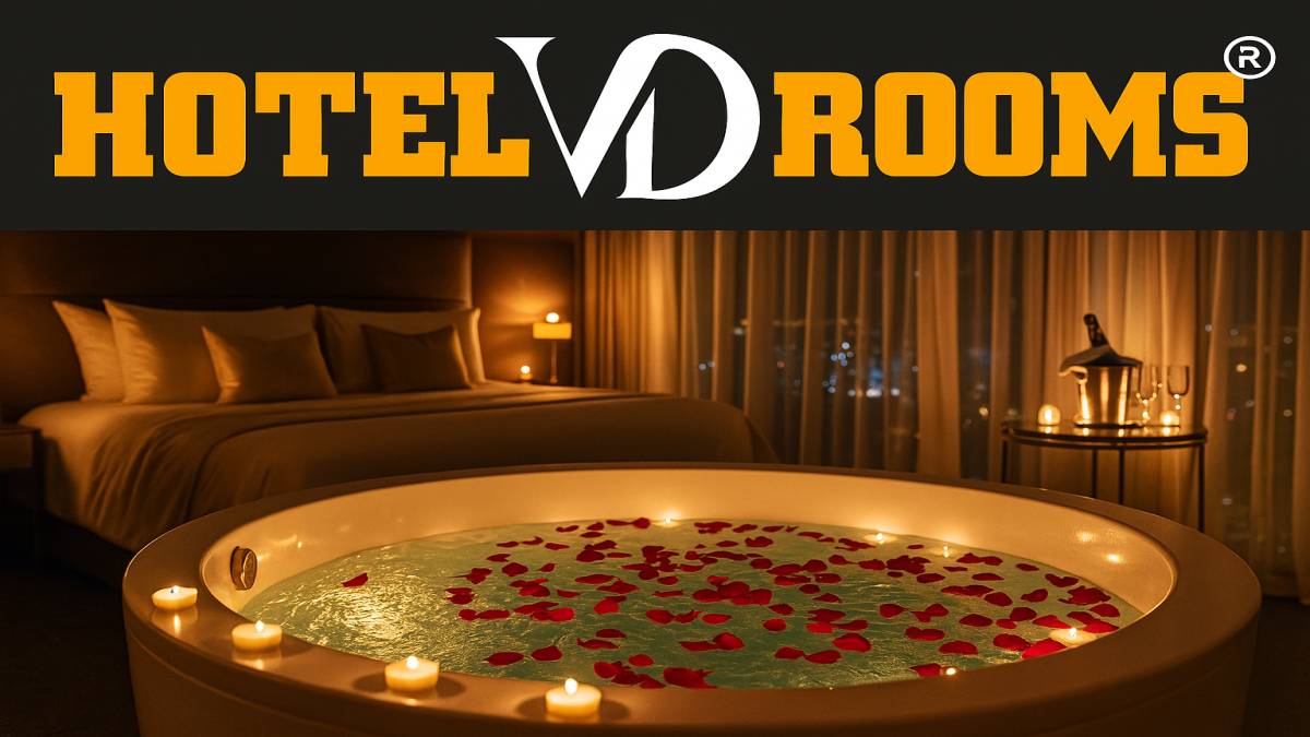Nearby Attractions for Couples Staying in Jacuzzi Rooms in Vesu Nearby Attractions for Couples Staying in Jacuzzi Rooms in Vesu