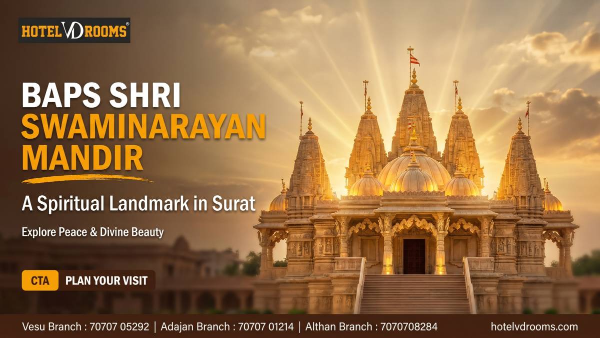 BAPS Shri Swaminarayan Mandir: Festivals and Celebrations