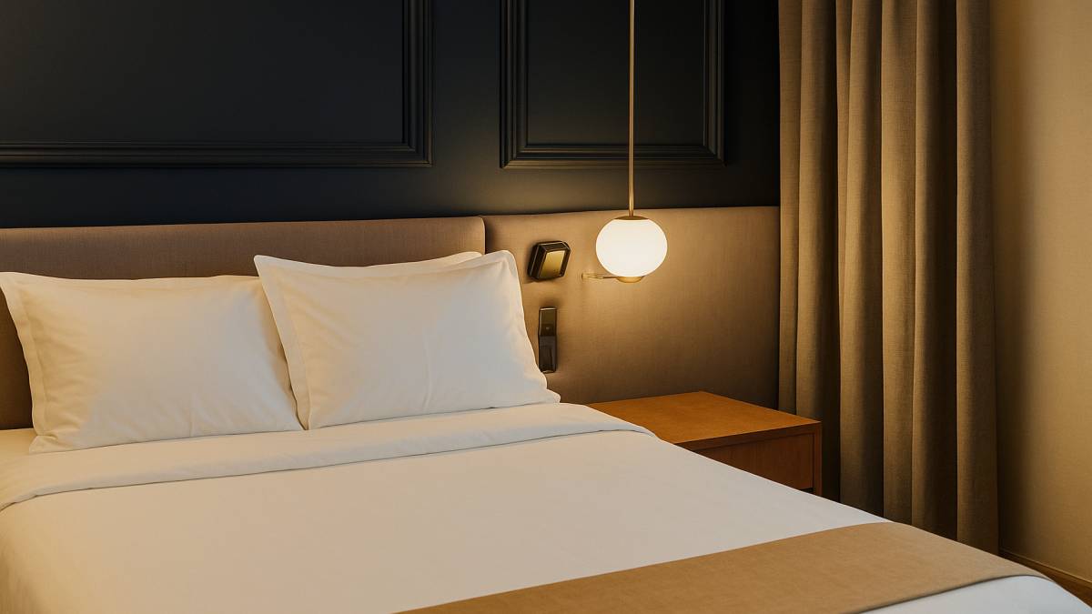 Amenities That Go Beyond OYO Rooms Surat Amenities That Go Beyond OYO Rooms Surat