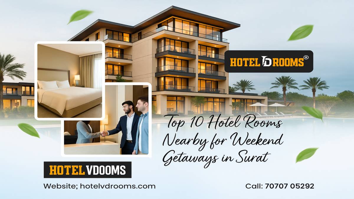 Tips for Booking the Best Hotel Rooms Nearby