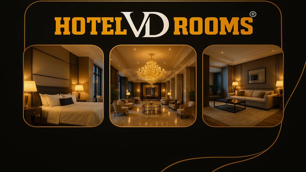 Why Leisure Travelers Choose Hotel VD Rooms Over Other Top Rated Hotels in Surat Why Leisure Travelers Choose Hotel VD Rooms Over Other Top Rated Hotels in Surat
