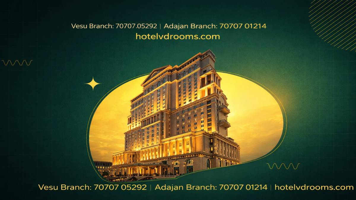 Smart Alternatives to ITC Hotels in India for Budget-Friendly Stays Smart Alternatives to ITC Hotels in India for Budget-Friendly Stays