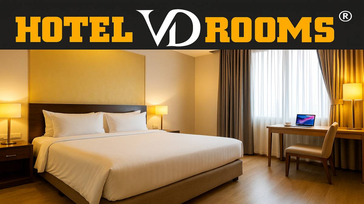 Top Hotel Rooms in Surat for Every Type of Traveler Top Hotel Rooms in Surat for Every Type of Traveler