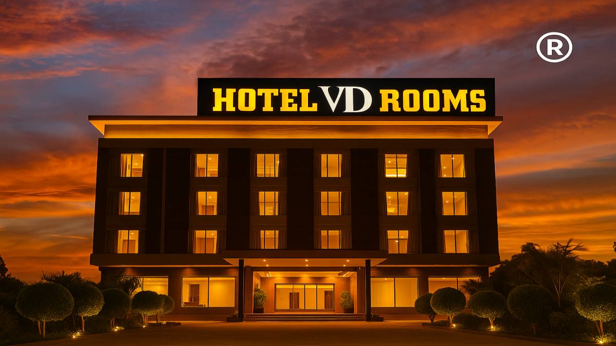 Why Hotel VD Rooms Leads the 2025 Hospitality Scene Why Hotel VD Rooms Leads the 2025 Hospitality Scene