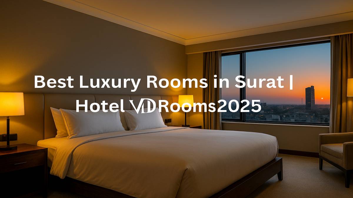 The Experience: What Guests Love About Hotel VD Rooms