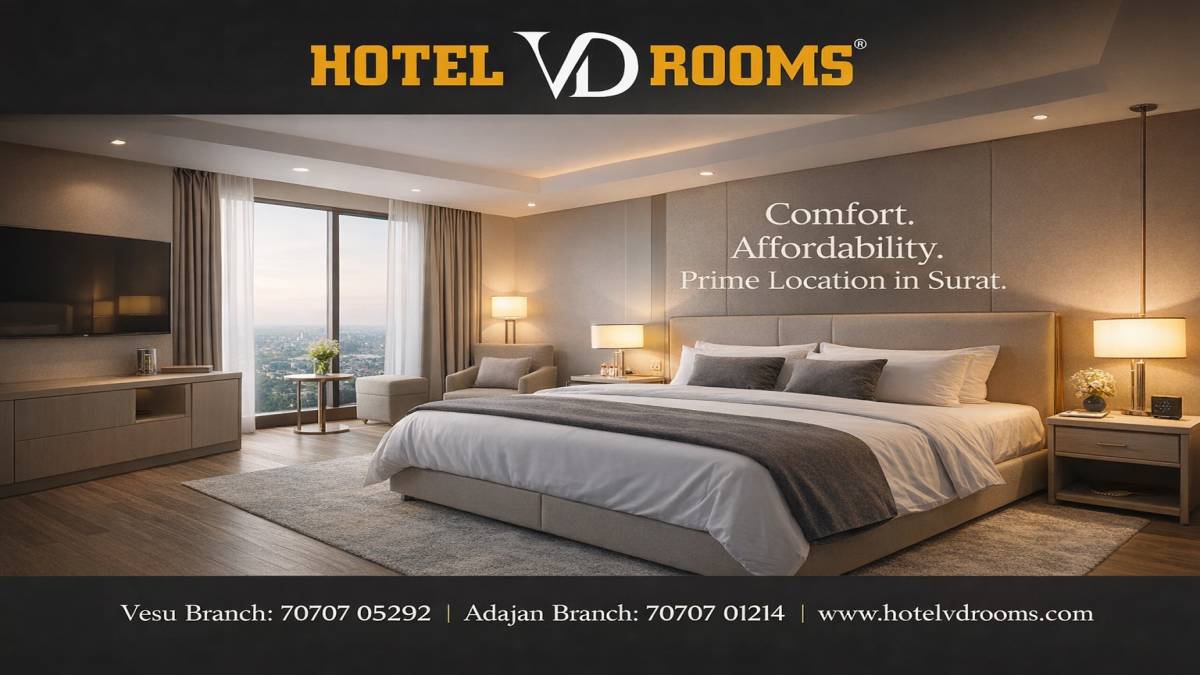 Hotels Near Me: How to Identify Comfortable Accommodation Hotels Near Me: How to Identify Comfortable Accommodation
