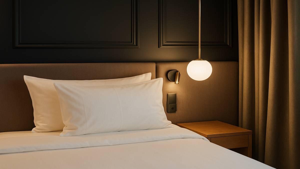 Why Hotel VD Rooms Is the Ideal Choice Over OYO Rooms Surat Why Hotel VD Rooms Is the Ideal Choice Over OYO Rooms Surat