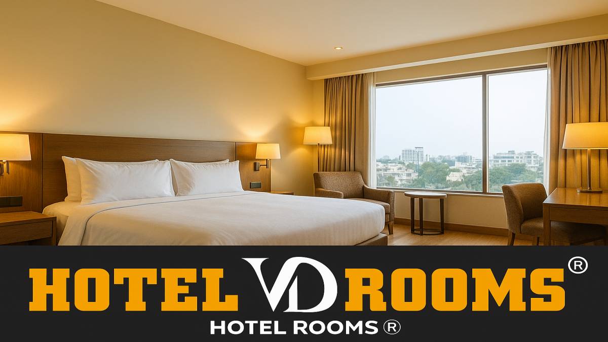 Top Hotel Stays in Surat: What Guests Want in 2025 Top Hotel Stays in Surat: What Guests Want in 2025