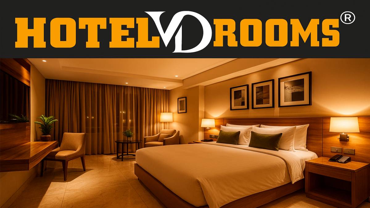 Exceptional Amenities That Define Luxury Hotel Rooms in Surat Exceptional Amenities That Define Luxury Hotel Rooms in Surat