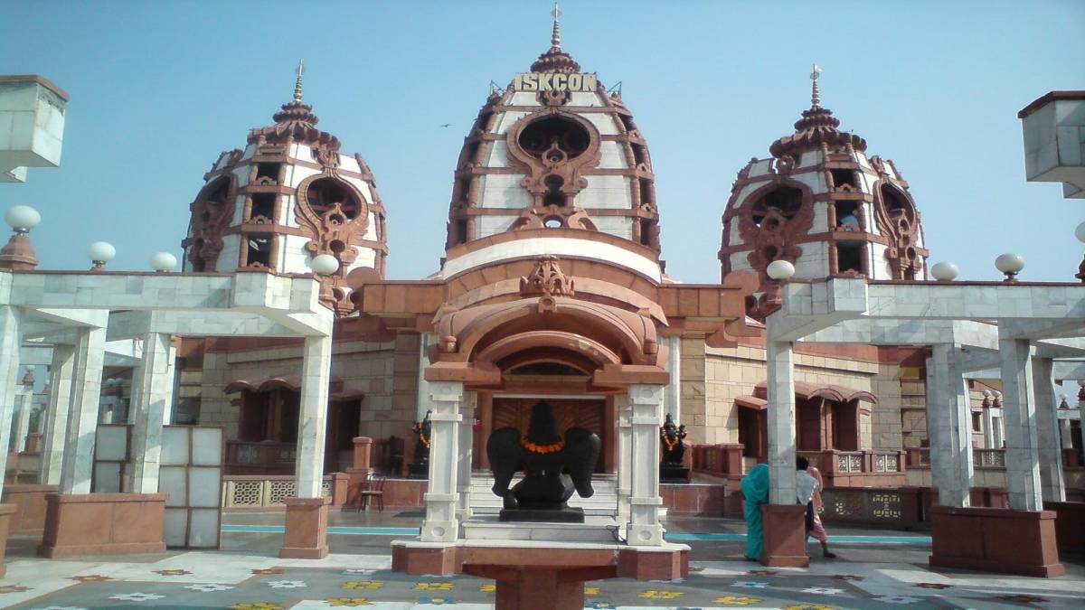 ISKCON TEMPLE - SURAT Reviews, Ratings, Photos - MouthShut.com