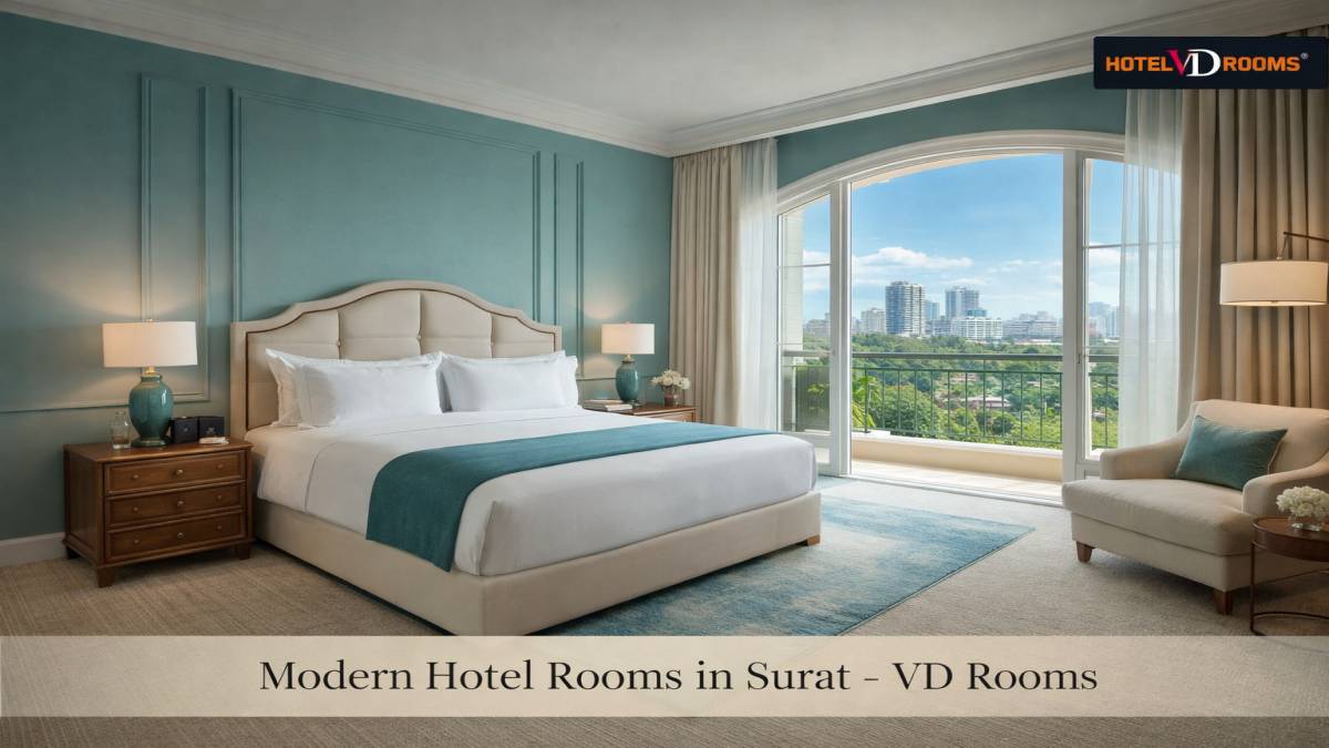 Best Hotels in Surat India for Leisure & Family Travelers Best Hotels in Surat India for Leisure & Family Travelers