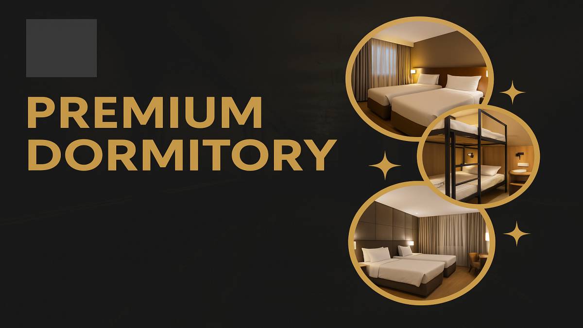 Facilities That Make VD Rooms the Top Rated Dormitory in Surat Facilities That Make VD Rooms the Top Rated Dormitory in Surat