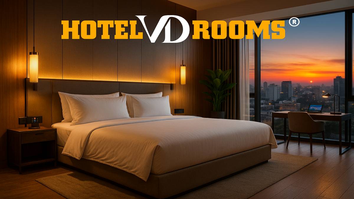 Luxury Hotels in Surat: Meeting 2025 Guest Expectations