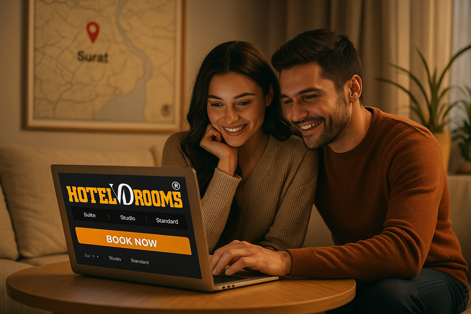 What You Need from a Hotel in Surat What You Need from a Hotel in Surat