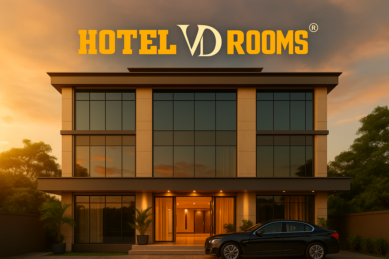 Booking a Budget Stay in Vesu is Easier Than Ever Booking a Budget Stay in Vesu is Easier Than Ever