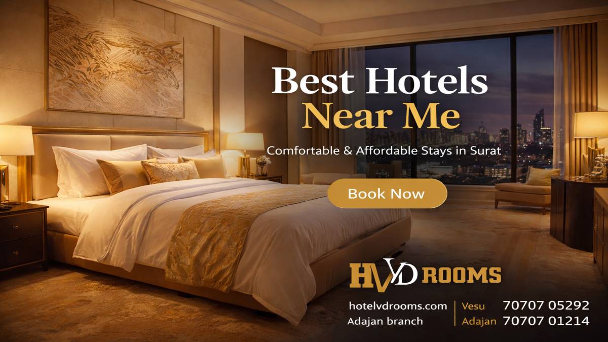 Best Hotels Near Me: What Makes a Hotel Truly Comfortable Best Hotels Near Me: What Makes a Hotel Truly Comfortable