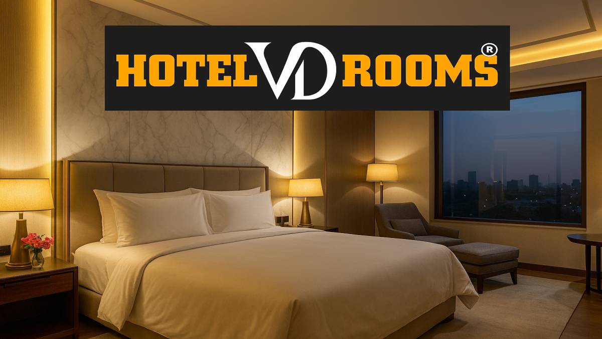 Why Hotel VD Rooms Is the Epitome of Surat Luxurious Hotel Stays Why Hotel VD Rooms Is the Epitome of Surat Luxurious Hotel Stays