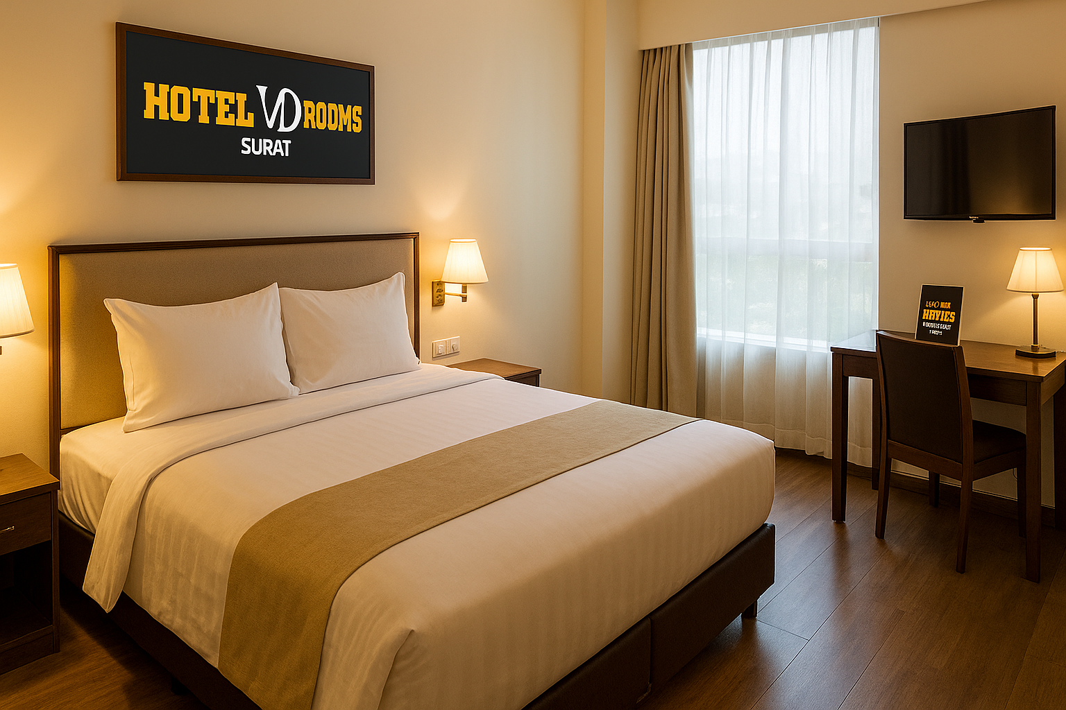 Affordable Doesn’t Mean Basic: Our Room Options Affordable Doesn’t Mean Basic: Our Room Options