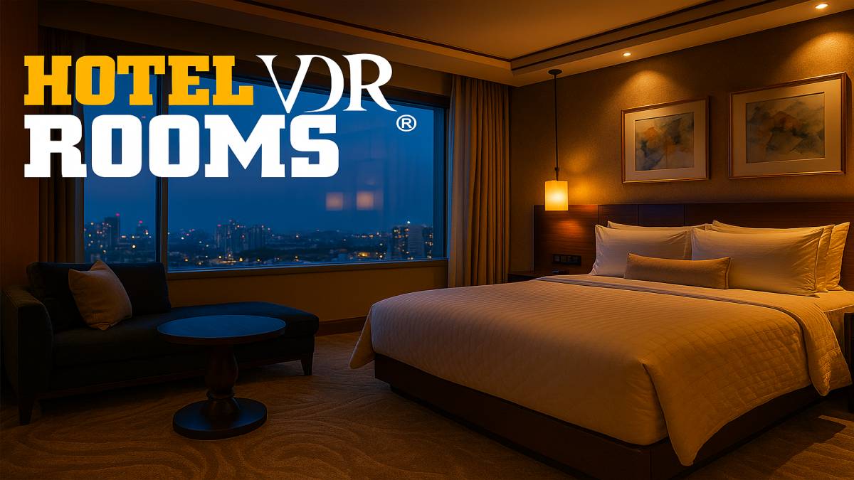 Experiences That Complement the Best Luxury Rooms in Surat Experiences That Complement the Best Luxury Rooms in Surat