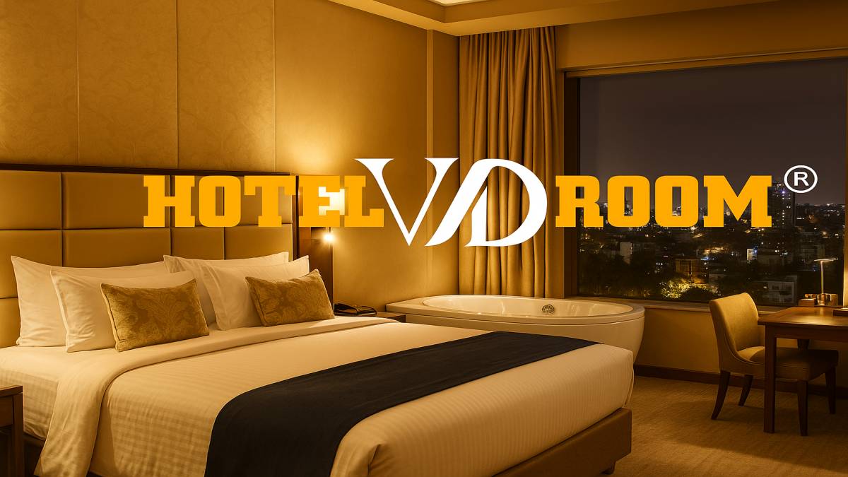 Hotel VD Rooms: Redefining Luxury Hotel Rooms in Surat Hotel VD Rooms: Redefining Luxury Hotel Rooms in Surat