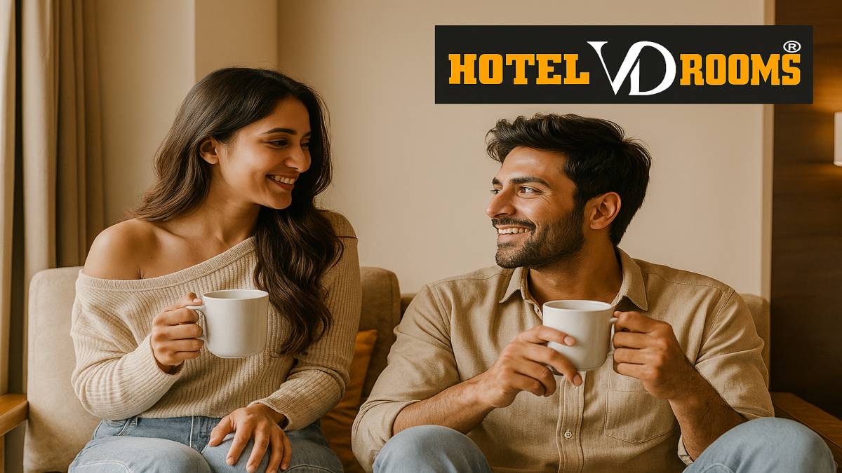 Hotel VD Rooms: Redefining What the Surat Best Hotel Means Hotel VD Rooms: Redefining What the Surat Best Hotel Means