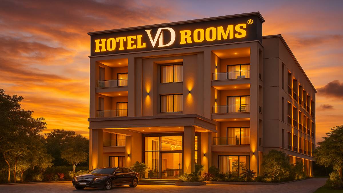 Booking Tips for the Best Luxury Hotel Rooms in Surat Booking Tips for the Best Luxury Hotel Rooms in Surat