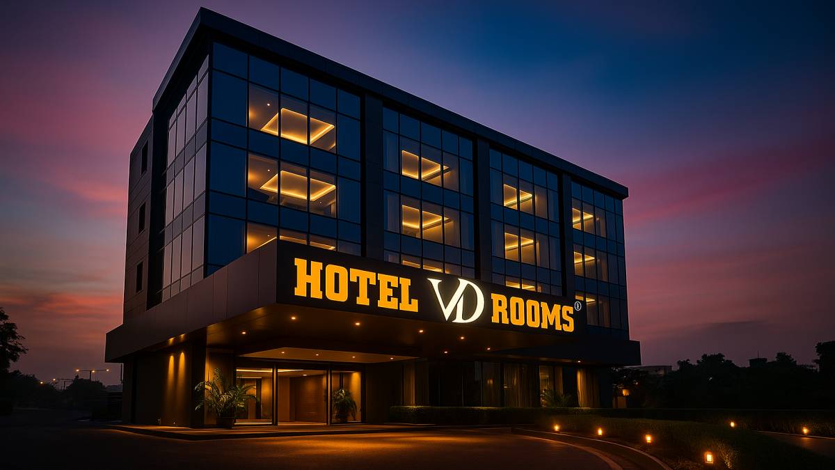 Top Hotel Stays in Surat: Perfect for Business Travelers Top Hotel Stays in Surat: Perfect for Business Travelers