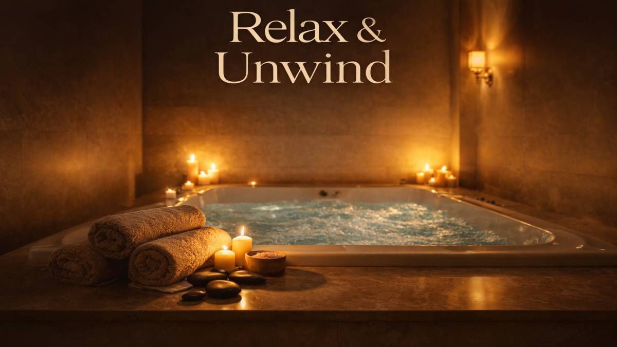 Hotels with Jacuzzi in Surat vs Regular Hotel Rooms