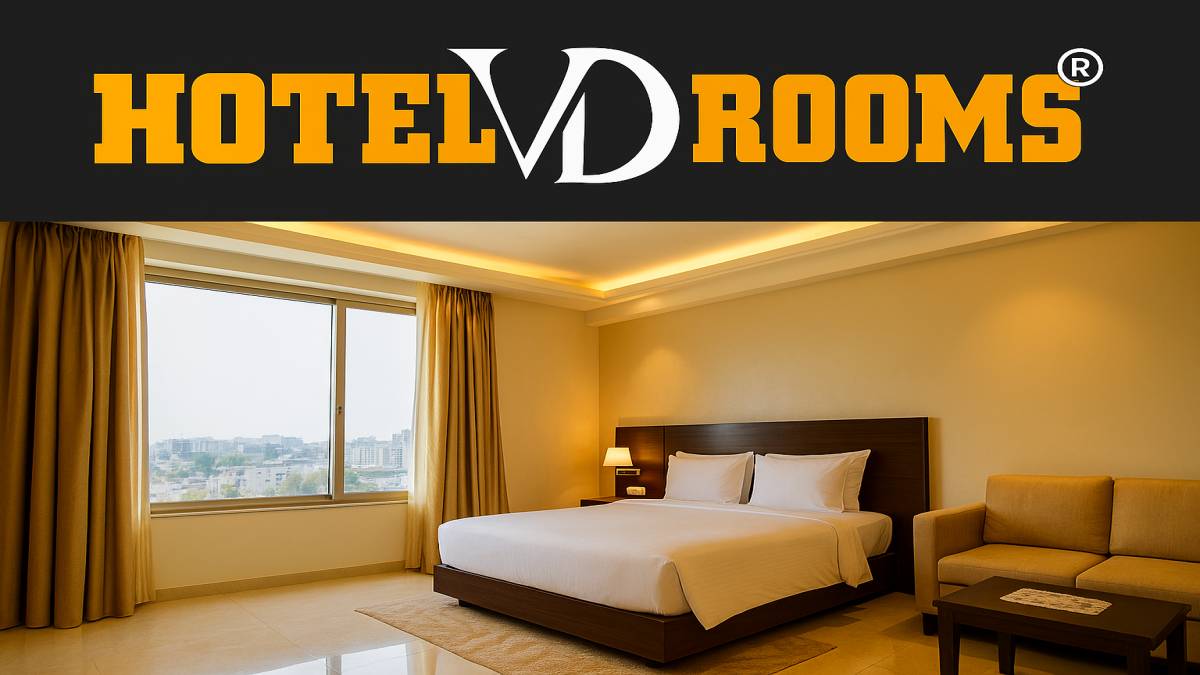 The Growing Demand for Suite Rooms in Surat The Growing Demand for Suite Rooms in Surat