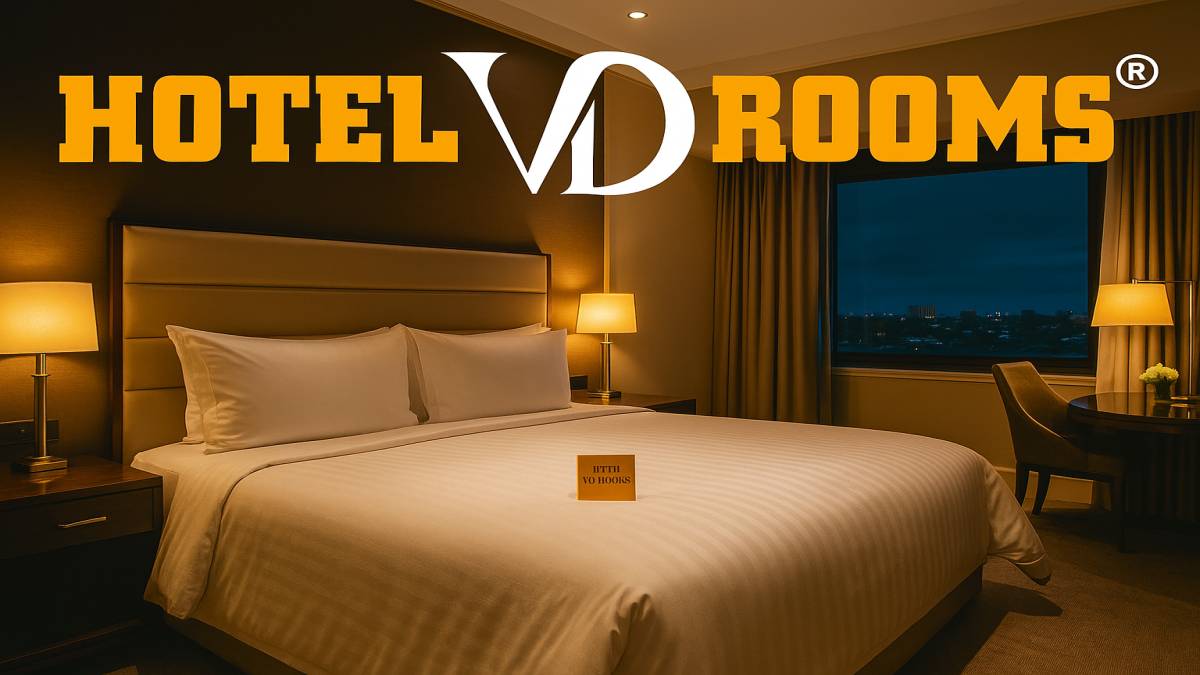 Who Should Choose Hotel VD Rooms Adajan? Who Should Choose Hotel VD Rooms Adajan?