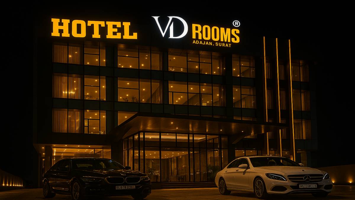 Convenient Locations—Where Luxury Meets Accessibility Convenient Locations—Where Luxury Meets Accessibility
