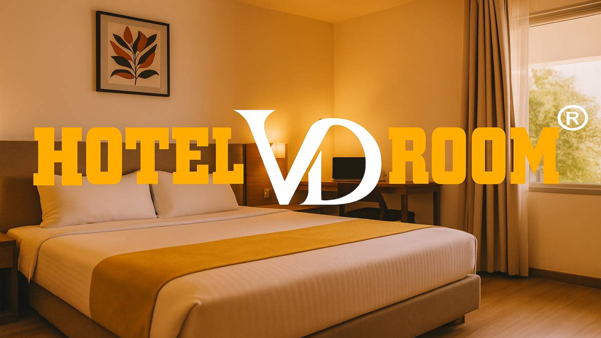 Comfort Meets Affordability at Hotel VD Rooms Adajan Comfort Meets Affordability at Hotel VD Rooms Adajan