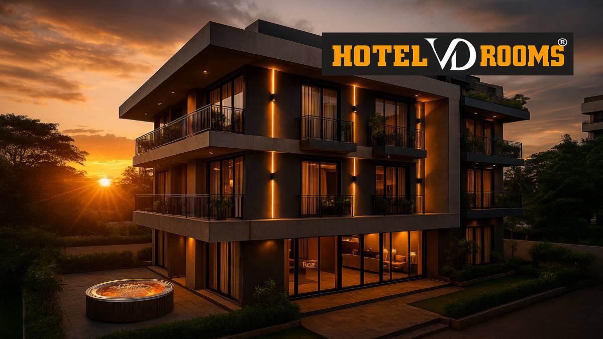 Wellness and Relaxation in the Heart of Adajan