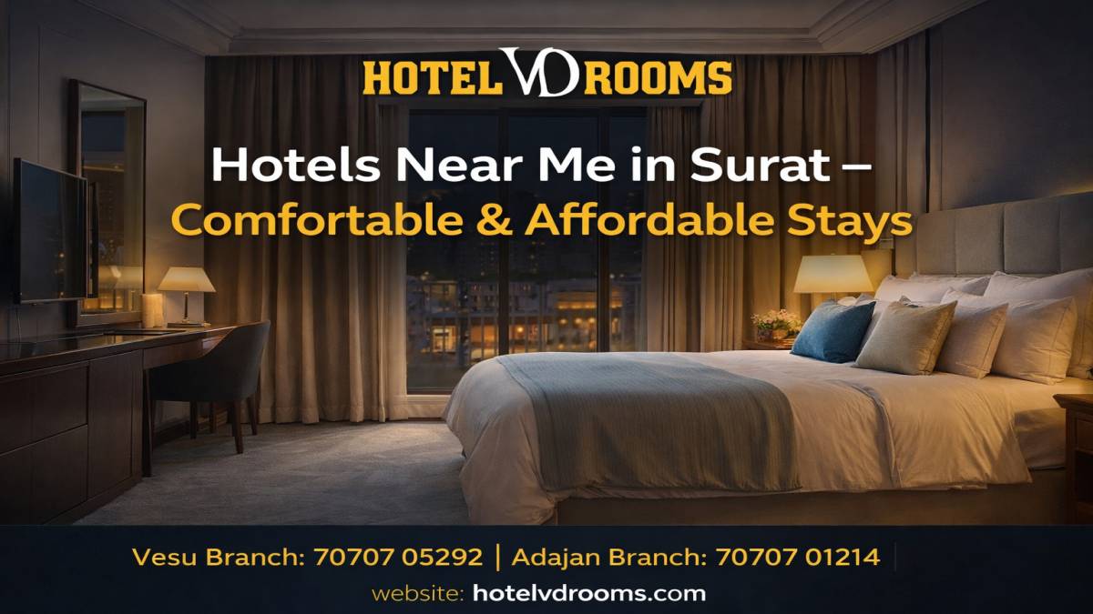 Hotels Near Me on a Budget: Affordable Doesn’t Mean Compromised Hotels Near Me on a Budget: Affordable Doesn’t Mean Compromised