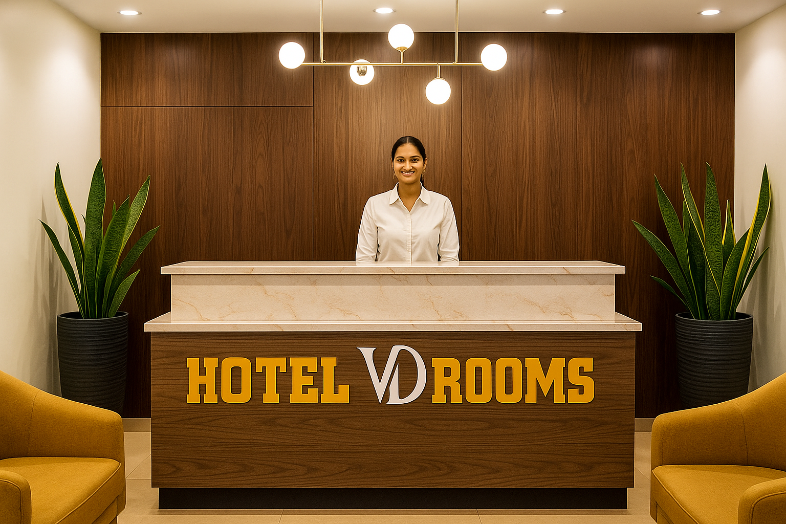 Why Hotel VD Rooms is the Perfect Choice for Your Stay in Surat Why Hotel VD Rooms is the Perfect Choice for Your Stay in Surat