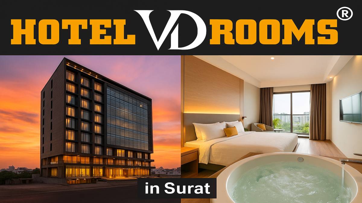 Eco-Friendly Luxury – A Step Towards Sustainable Travel Eco-Friendly Luxury – A Step Towards Sustainable Travel